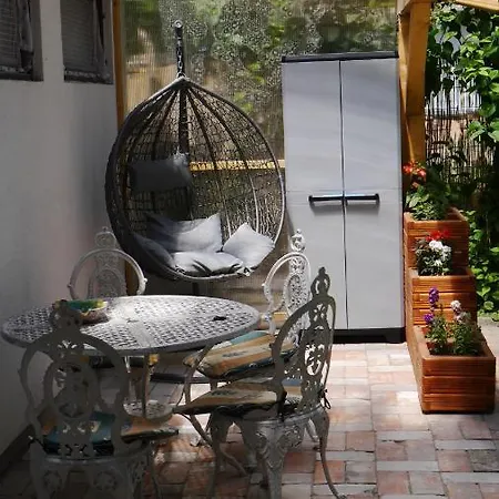 Apartmán Fenyves-Lak Szalkszentmárton Exteriér fotografie