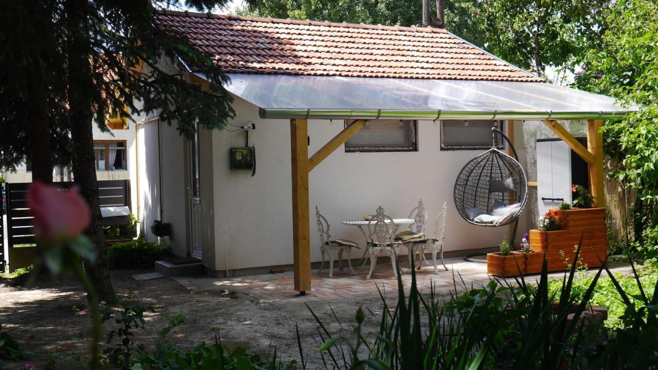 Fenyves-lak